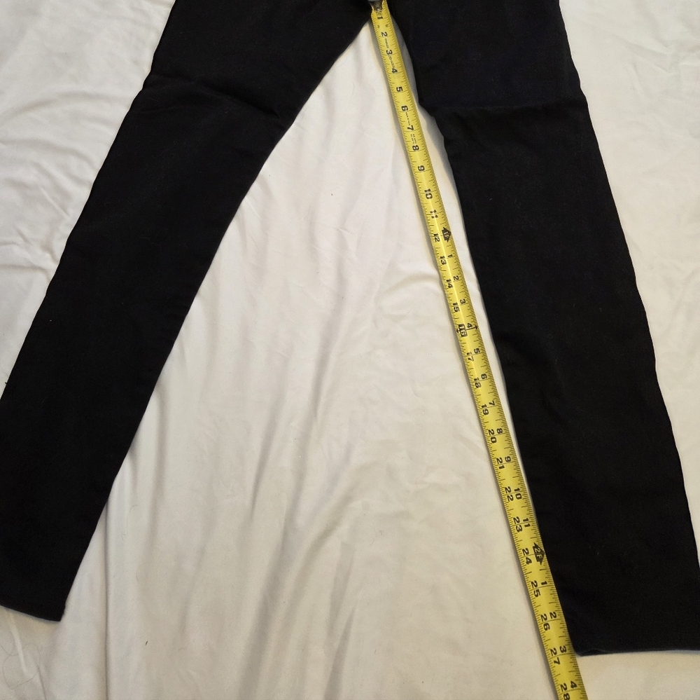 Rock & Republic Black Trousers - Picture 4 of 4